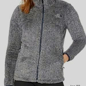 Northface Womens Oslito Jacket